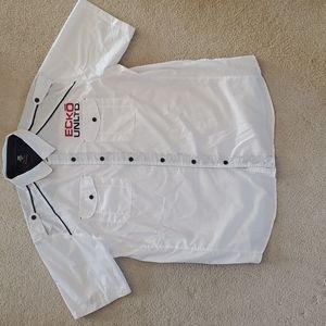 Ecko UNLT men's 3XB button down shirt
